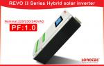 50Hz / 60Hz Energy Storage Hybrid Solar Inverter On / Off Grid With Battery
