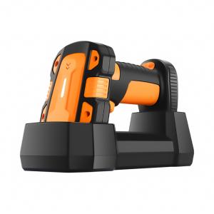  Wireless Handheld Barcode Decoder with Android Windows iOS Mac OS Linux Operating System and USB Communication Manufactures
