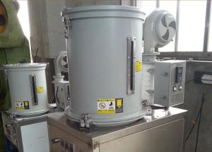  Automatic Garlic Peeling Machine Big Capacity High Efficiency Easy Control Manufactures