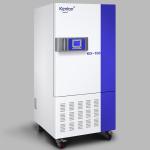 Programmable LCD Touch Screen Climate Test Chamber Temperature Humidity