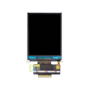2.4 Inch TFT LCD display | 240x320 Resolution With MCU Interface