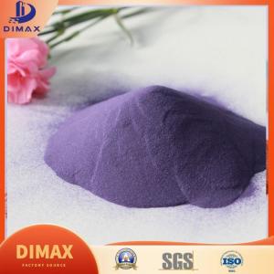  ODM Colored Silica Sand Decorative Coloured Sand For Interior Wall Art Coating Manufactures