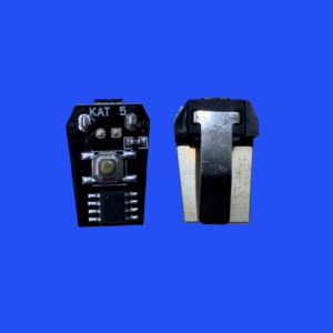  Customized 5 Modes Programmable LED Flasher Chip Customized Flash PCB Multi-Mode Blinking LED Manufactures