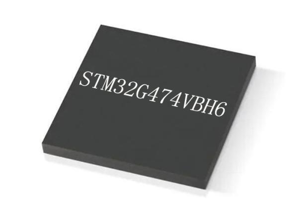 Quality 170MHz STM32G474VBH6 Microcontroller MCU 100TFBGA 128KB FLASH Microcontroller IC for sale