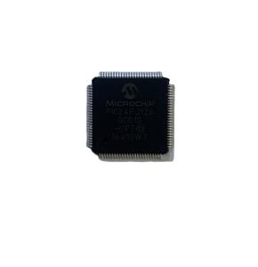  PIC24FJ128GC010-I/PT 16-Bit Microcontroller MCU PIC24F Manufactures