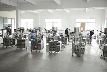 Foshan Dession Packaging Machinery Co., Ltd