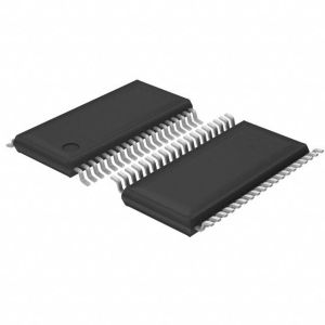  TMS320F28027DAS Microcontrollers And Embedded Processors IC MCU FLASH Chip Manufactures
