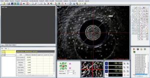  Powerful Probe Function 3D Measurement Software Precise Microscope Compatible Manufactures