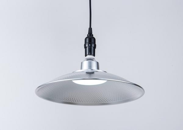 Quality 220V Dimmable Industrial High Bay LED Lighting Fixture Cold White 2 Year Warranty for sale