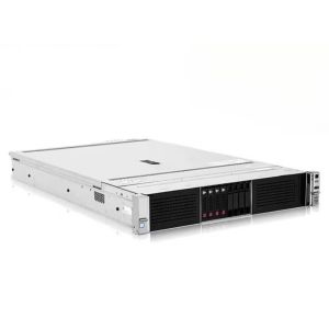 H3C UniServer R6900G3/R6900G5 4u rack server with DDR4 memory
