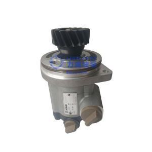  Heavy Truck Forklift Power Steering Hydraulic Gear Pump Assembly 3407WGFH6B1-010 Manufactures