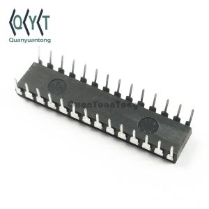 PIC Microcontroller IC MCU PIC16F883 8-bit Microcontroller PIC16F883-I/SP Flash