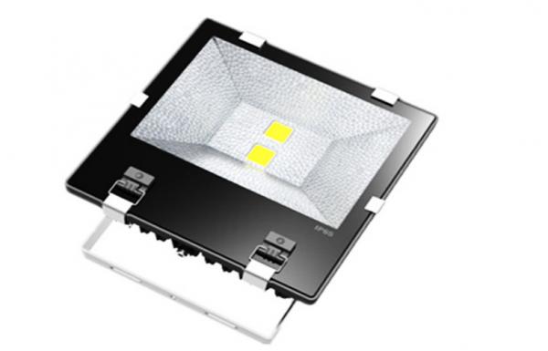 Portable 150w LED flood light outdoor waterproof IP65 3000K - 6000K high lumen