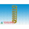 Customized Automotive Coil Springs , Sport Lowering Coil Springs XL-1105 for sale