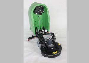 Green / Red Issa Member Dycon Floor Cleaning Machine For Concrete / Paint Ground Manufactures
