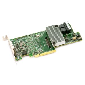 LSI MegaRAID SAS 9361-8i 8-Port 12Gb/S SATA+SAS PCI-Express 3.0 Low Profile RAID