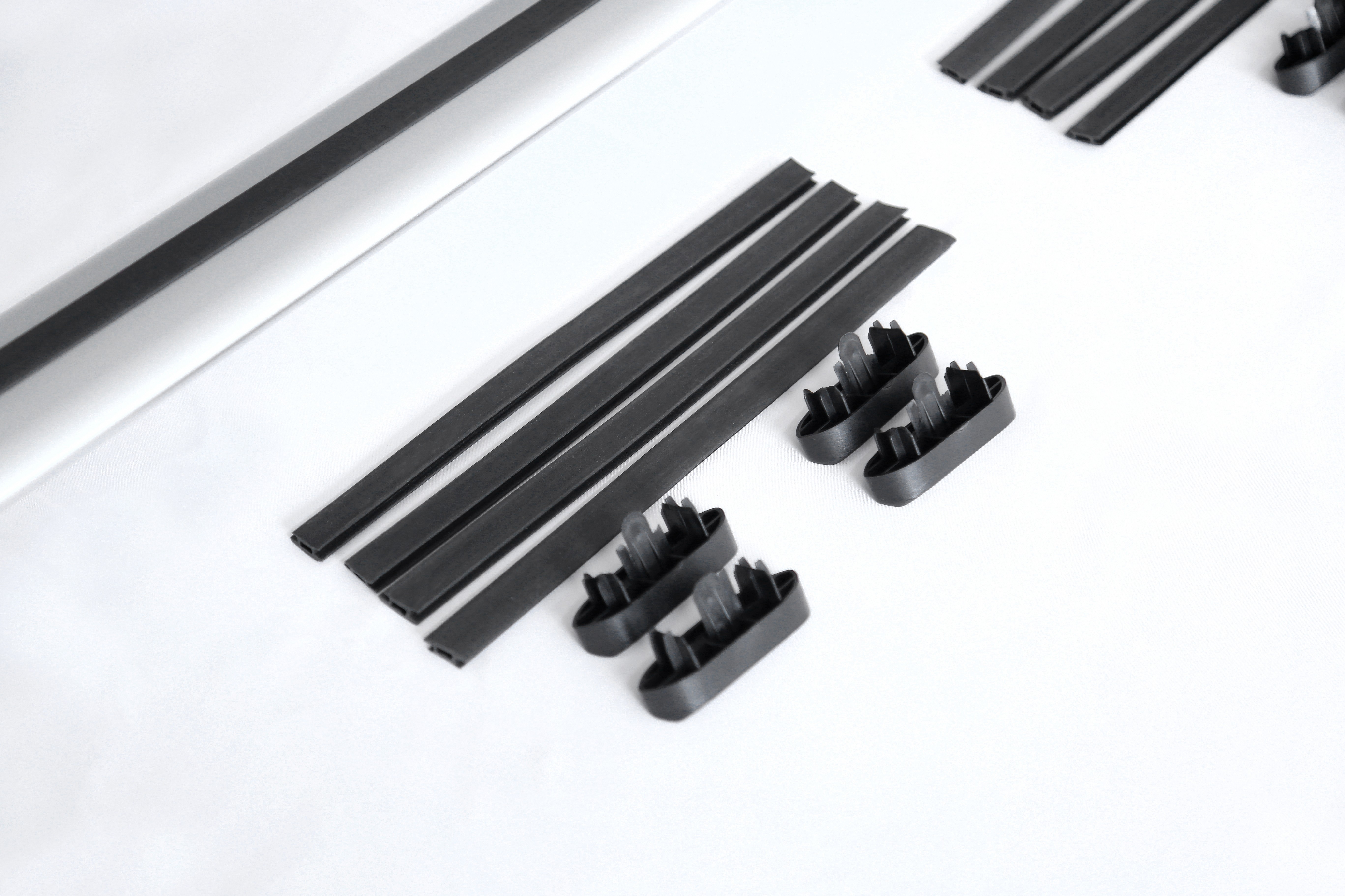 94cm Universal Roof Rack Cross Bars For SUV Off Road