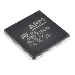 STM32F769BGT6 New And Original Integrated Circuit Ic Chip Mcu STM32F769BG STM32F769BGT6
