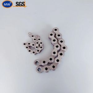 Hollow Pin Chain, C2040, C2050, C2060, C2080
