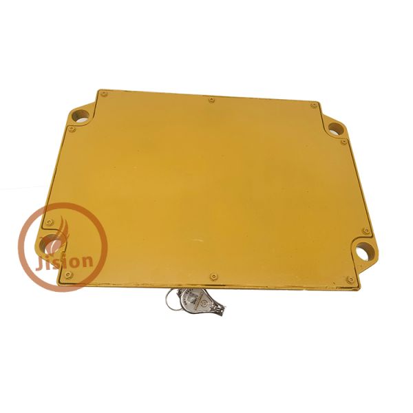 Jision E345D C13 Engine Controller ECM Control Unit 262-2879 478-7933 for