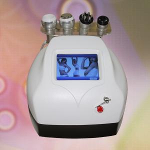  Protable fat cavitation tripolar multipolar bipolar rf  laser liposuction slimming machine Manufactures