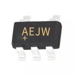 MAX7044AKA+T Integrated Circuits Chips Integrated motor Components SOT-23-8