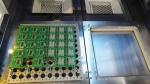 CNC PCB Routing Machine with Programming and Computer Display
