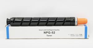  NPG 52 Canon Copier Toner For Canon iRC ADV C2020 / C2020H / 2025H Manufactures