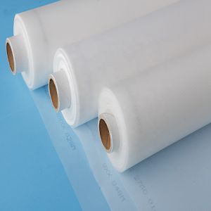 110 mesh PCB printing mesh, 43T-90W circuit board printing mesh High tension