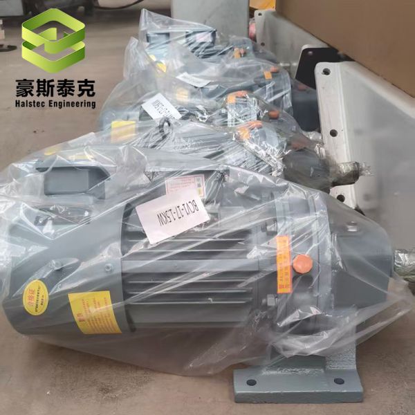 Versatile Brick Making Machine Spare Parts Suitable for Different Brick Manufacturing Processes and Machine Configurations