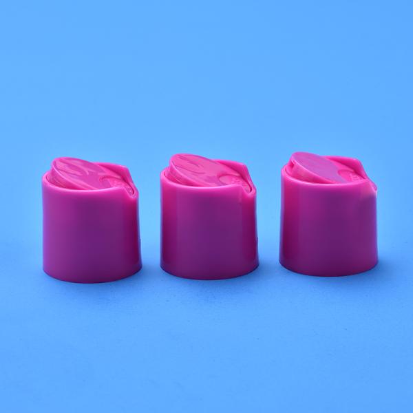 28/410 Plastic Disc Top Cap