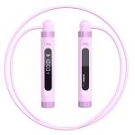 Customized Hilink App Smart Jump Rope Exercise Data History Record OEM