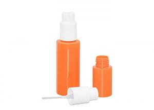 China 30ml / 100ml PET Cosmetic Mist Pump Bottle Plastic Pump Spray Bottle Personal Care Perfume UKP12 on sale
