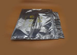  Three Layer Structure Anti Static Polythene Bags With Printing Design Logo Manufactures