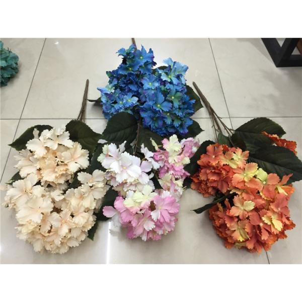 Artificial Plant&Flowers Hydrangea
