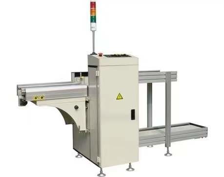 Quality PLC Control System PCB Assembly Machine SMT Handling Equipment for sale