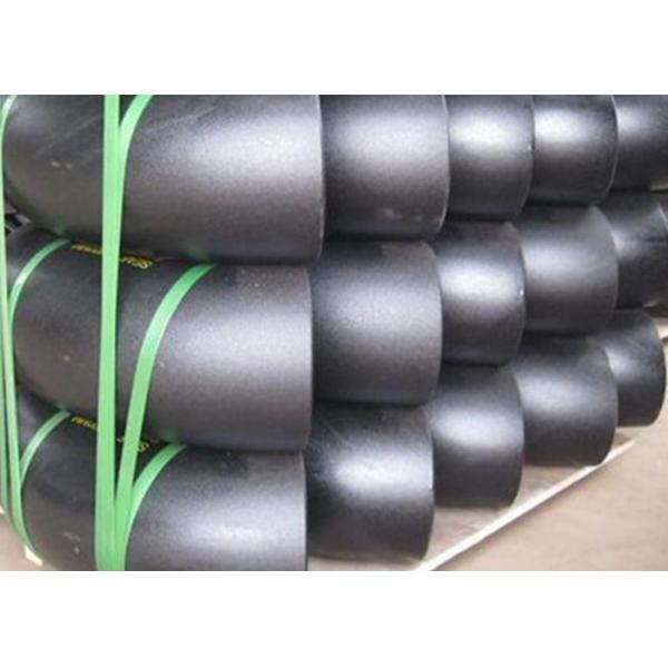 Sch20 90 Degree Steel Pipe Elbow