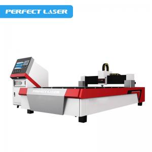  100m/ Min 1.5KW Fiber Laser Cutting Machine Carbon SS Dynamic Focusing Manufactures