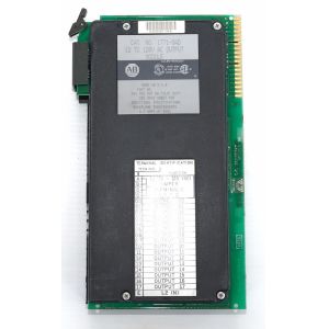 ALLEN-BRADLEY 1771-OAD Digital I/O AC Input and Output Modules