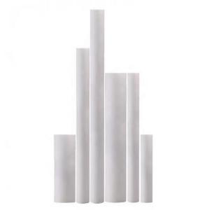  10*10*30cm PP Sediment Water Filter Replacement Cartridge Pack for Water Purification Manufactures