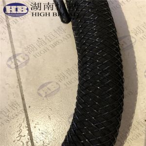 MMO Flexible Anode For ICCP , Large Current Mmo Coated Titanium Wire Anodes