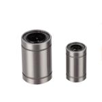 LBE8UU Linear Shaft Bearing For Multi Axis Machine Tools