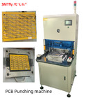 Pcb Punching Machine for PCB, FPC Pcb Depaneling Equipment