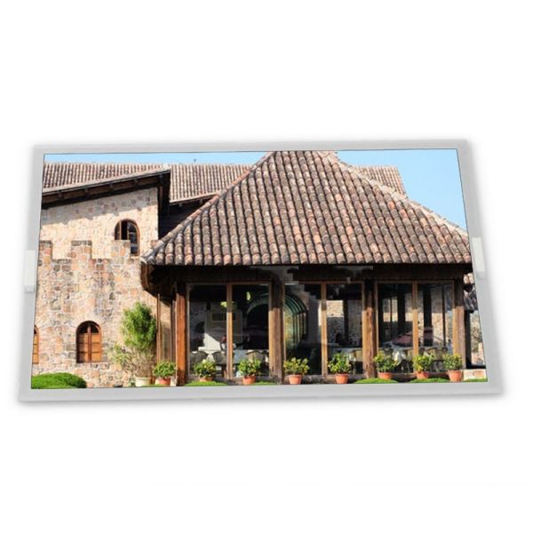 Quality LB080WV3-TJA1 8inch TFT LCD Display Modules new high quality touch screen panel Rectangular screen supplier lcd panel for sale