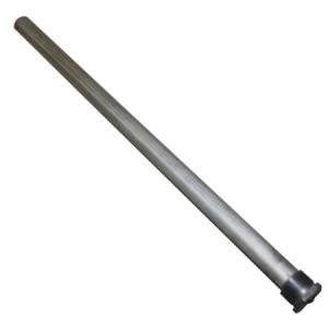 Quality 232767 Magnesium Water Heater Anode Rod AZ63B ASTM B 843-1995 for sale