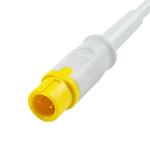Edan Reusable Temperature Probe for Elite V8 X12 iM20 Resistor NTC/R25 2.252K