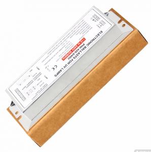  T5 254nm UV Lamp Electronic Ballast 90W For Single Of Double Lamps Manufactures
