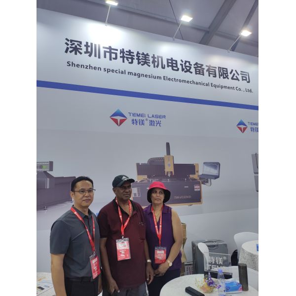 300W Automatic Multifunctional CO2 Laser Cutting Machine CNC Laser Cutter for Wood and Crystal