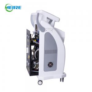  High Frequency Facial Machine Beauty Equipment  35mm Treatment Heads Manufactures
