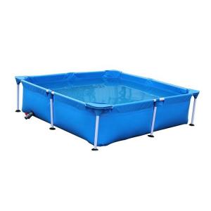  600L / Customized Garden Swimming Pool Readymade Luxury Kiddie Swimming Pool Manufactures